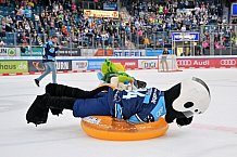 Eishockey, Herren, DEL, Saison 2022-2023, Spieltag 17, ERC Ingolstadt - Fischtown Pinguins Bremerhaven, 30.10.2022