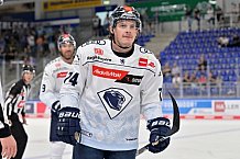 Eishockey, Herren, DEL, Saison 2023-2024, Gäubodenvolksfest-Cup, HC Lugano - ERC Ingolstadt, 18.08.2023