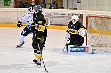 Eishockey, Herren, DEL, Saison 2025-2026, Vinschgau Cup, Spiel 2, Straubing Tigers - HC Pustertal, 23.08.2025