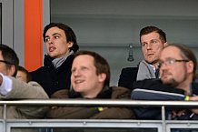 ERC Ingolstadt vs Straubing Tigers, Eishockey, DEL, Deutsche Eishockey Liga, 22.12.2015