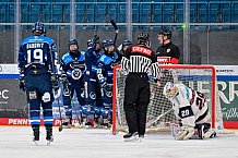 Eishockey, Frauen, DFEL, Saison 2025-2026, ERC Ingolstadt - Eisbären Berlin, 18.01.2026
