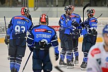 Eishockey, Herren, DEL, Saison 2023-2024, Vinschgau Cup, HC Innsbruck - ERC Ingolstadt, 27.08.2023