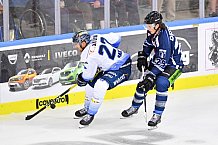 Straubing Tigers vs ERC Ingolstadt, DEL, Deutsche Eishockey Liga, Gäubodenvolksfest-Cup, Gäuboden, Volksfest, Cup, Spiel 4, 18.08.2019