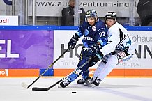 ERC Ingolstadt vs Black Wings Linz, DEL, Deutsche Eishockey Liga, Vorbereitung, 08.09.2019
