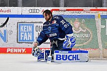 Eishockey, Herren, DEL, Saison 2021-2022, Spieltag 48, ERC Ingolstadt - Fischtown Pinguins Bremerhaven, 25.02.2022