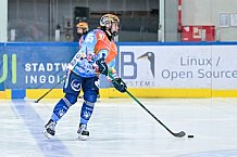 Eishockey, Frauen, DFEL, Saison 2024-2025, ERC Ingolstadt - ECDC Memmingen Indians, 19.01.2025