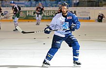 ERC Ingolstadt vs Augsburger Panther, Eishockey, DEL, Deutsche Eishockey Liga, Spieltag 21, 23.11.2016