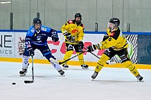 Eishockey, Herren, U20 DNL, Saison 2025-2026, Halbfinale - Spiel 5, ERC Ingolstadt - Krefelder EV 81, 24.03.2026