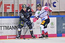 ERC Ingolstadt vs Eisbären Berlin, DEL, Deutsche Eishockey Liga, Spieltag 14, 25.10.2019