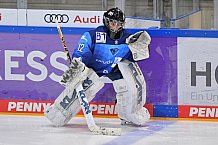 Eishockey, Frauen, DFEL, Saison 2020-2021, ERC Ingolstadt - ESC Planegg-Würmtal, 07.03.2021