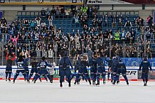Eishockey, Herren, DEL, Saison 2021-2022, Spieltag 59, ERC Ingolstadt - Schwenninger Wild Wings, 01.04.2022