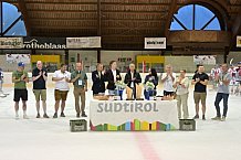 Eishockey, Herren, DEL, Saison 2024-2025, Iserlohn Roosters - HC TIWAG Innsbruck, 25.08.2024