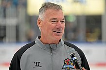 Eishockey, Herren, DEL, Saison 2022-2023, Vorbereitung, ERC Ingolstadt - Iserlohn Roosters, 14.08.2022