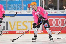 Eishockey, Herren, DEL, Saison 2022-2023, Spieltag 56, ERC Ingolstadt - Fischtown Pinguins Bremerhaven, 24.02.2023