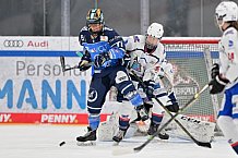 Eishockey, Frauen, DFEL, Saison 2023-2024, ERC Ingolstadt - ESC Planegg-Würmtal, 26.11.2023