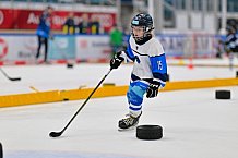 Eishockey, Herren, DEL, Saison 2024-2025, ERC Ingolstadt - Kids On Ice Day, 21.09.2024