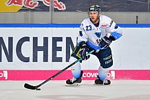 EHC Red Bull München vs ERC Ingolstadt, DEL, Deutsche Eishockey Liga, Spieltag 31, 26.12.2019