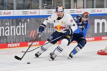 Eishockey, Herren, DEL, Saison 2023-2024, Spieltag 27, ERC Ingolstadt - EHC Red Bull München, 14.12.2023
