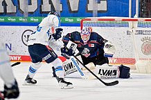Eishockey, Herren, DEL, Saison 2025-2026, Spiel 24, Nürnberg Ice Tigers - ERC Ingolstadt, 30.11.2025