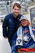 Eishockey, Herren, DEL, Saison 2025-2026, Spiel 28, ERC Ingolstadt - Iserlohn Roosters, 14.12.2025
