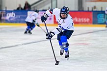 Eishockey, Frauen, DFEL, Saison 2026-2027, ERC Ingolstadt - Eisbären Juniors Berlin, 20.09.2026