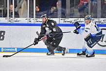 Thomas Sabo Ice Tigers vs ERC Ingolstadt, DEL, Deutsche Eishockey Liga, Spieltag 41, 26.01.2020