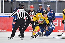 Vorbereitung, Eishockey, Herren, DEL, Saison 2021-2022, ERC Ingolstadt - spusu Vienna Capitals, 04.09.2021