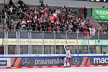 Eishockey, Herren, DEL, Saison 2025-2026, Spiel 35, ERC Ingolstadt - Pinguins Bremerhaven, 02.01.2026
