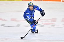 ERC Ingolstadt vs Adler Mannheim, Eishockey, DEL, Deutsche Eishockey Liga, Spieltag 19, 03.11.2017