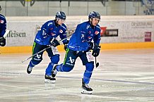 Eishockey, Herren, DEL, Saison 2025-2026, Vinschgau Cup, Spiel 3, ZSC Lions - Straubing Tigers, 24.08.2025