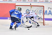 ERC Ingolstadt vs Schwenninger Wild Wings, Eishockey, DEL, Deutsche Eishockey Liga, Spieltag 47, 28.01.2018