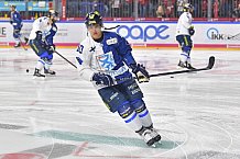 Koelner Haie vs ERC Ingolstadt, DEL, Deutsche Eishockey Liga, Playoffs, Viertelfinale, Spiel 7, 31.03.2019