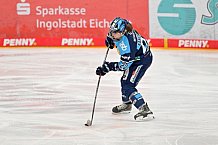Eishockey, Frauen, DFEL, Saison 2022-2023, ERC Ingolstadt - ECDC Memmingen Indians , 27.11.2022