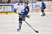 ERC Ingolstadt vs Duesseldorfer EG, Eishockey, DEL, Deutsche Eishockey Liga, Spieltag 50, 21.02.2017