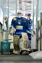 Eishockey, Herren, U20 DNL, Saison 2025-2026, Viertelfinale - Spiel 2, ERC Ingolstadt - ESC Dresden, 08.03.2026