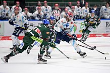 Eishockey, Herren, DEL, Saison 2020-2021, Augsburger Panther - ERC Ingolstadt, 15.01.2021