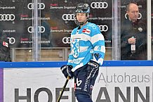 Eishockey, Herren, DEL, Saison 2022-2023, Spieltag 42, ERC Ingolstadt - Düsseldorfer EG, 13.01.2023