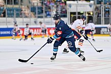 Eishockey, Mens, CHL, Season 2023-2024, ERC Ingolstadt - Växjö Lakers, 10.10.2023