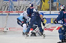 Eishockey, Herren, DEL, Saison 2022-2023, Spieltag 45, EHC Red Bull München - ERC Ingolstadt, 22.01.2023