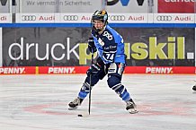 Eishockey, Frauen, DFEL, Saison 2023-2024, ERC Ingolstadt - EC Bergkamener Bären, 28.10.2023