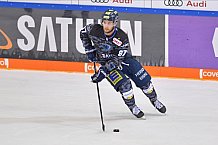 ERC Ingolstadt vs Eisbären Berlin, DEL, Deutsche Eishockey Liga, Spieltag 14, 25.10.2019