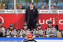 Eishockey, Herren, DEL, Saison 2021-2022, Playoffs - 1. Runde, Spiel 2, ERC Ingolstadt - Kölner Haie, 07.04.2022