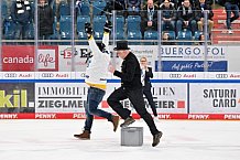 Eishockey, Herren, DEL, Saison 2022-2023, Spieltag 52, ERC Ingolstadt - Kölner Haie, 14.02.2023