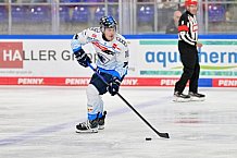 Eishockey, Herren, Gäuboden-Cup 2024, Straubing Tigers - ERC Ingolstadt, 29.08.2024