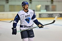 Eishockey, Herren, DEL, Saison 2026-2027, ERC Ingolstadt - Ice Training, 21.08.2026
