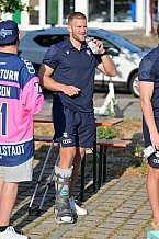 Eishockey, Herren, DEL, Saison 2022-2023, ERC Ingolstadt - Saisoneröffungsfeier, 14.08.2022