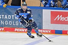 Eishockey, Frauen, DFEL, Saison 2023-2024, ERC Ingolstadt - ESC Planegg-Würmtal, 26.11.2023