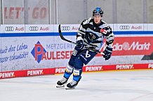 Eishockey, Herren, DEL, Saison 2024-2025, Spieltag 2, ERC Ingolstadt - Straubing Tigers, 22.09.2024