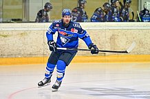 Eishockey, Herren, DEL, Saison 2026-2027, Steinbach Black Wings Linz - ERC Ingolstadt, 23.08.2026