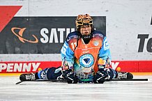 Eishockey, Frauen, DFEL, Saison 2024-2025, ERC Ingolstadt - EC Bergkamener Bären, 12.10.2024